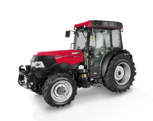 Case IH Quantum 110F